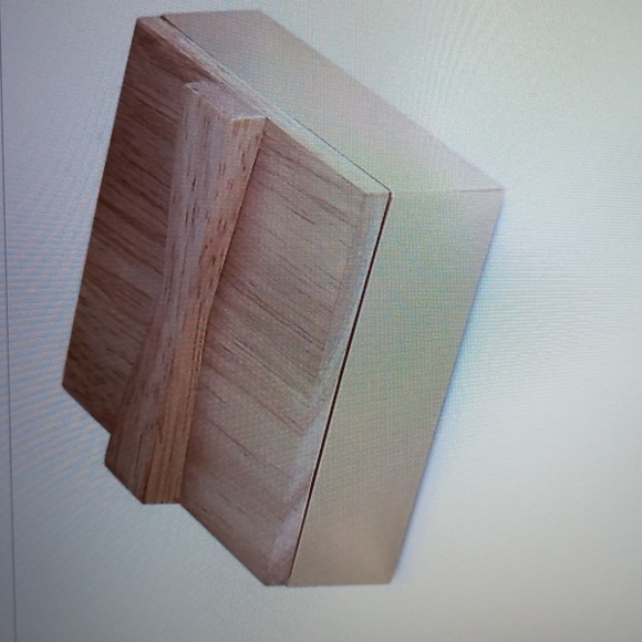 kate spade Accessories - Kate Spade Two Hearts keepsake box NIB